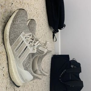 Adidas ultraboost women 7.5